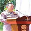 Pesan Kapolri Di Rakernis Lemdiklat: Tanamkan Karakter Dan Jiwa Korsa
