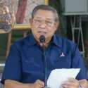 SBY Masih Percaya Jokowi Memiliki Kearifan Dalam Mengatasi Pendongkelan Demokrat