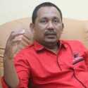 Pengajuan Sayuti Sebagai Calon Wagub Aceh Oleh PNA Tak Pengaruhi Putusan PDIP