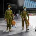 Australia Terjunkan Pasukan Militer Untuk Program Vaksinasi Nasional Di Wilayah Terpencil