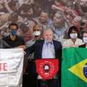 Mantan Presiden Lula da Silva Menyerang Bolsonaro Di Hari Pertama Kemunculannya Di Dunia Politik