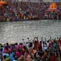 Perayaan Besar Kumbh Mela, India Berada Dalam Kekhawatiran Peningkatan Kasus Covid-19