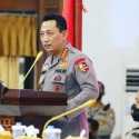 Survei: Mayoritas Anak Muda Percaya Jenderal Listyo Sigit Mampu Nakhodai Polri