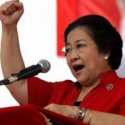 Megawati Legawa Tidak Jadi Ketum Lagi, Effendi Simbolon: Ibu Sudah Siapkan Dan Dorong Kader Maju