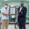 MRT Jakarta Raih Rekor MURI Sebagai Transportasi Penyedia Layanan Sepeda Terbanyak