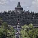 Destinasi Pariwisata Super Prioritas, Pemerintah Siapkan Infrastruktur Terpadu Untuk Borobudur