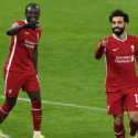 Lolos Ke 8 Besar, Gawang Liverpool Belum Kebobolan