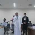 Soal Sidang Habib Rizieq, Lemkapi: Saya Yakin Majelis Hakim Beri Putusan Berkeadilan