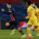 Tampil Impresif Di Paris, Barcelona Tetap Gagal Ke Perempat Final