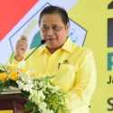 Rapimnas Golkar Usai, Aspirasi Dari Bawah Ingin Airlangga Jadi Capres 2024