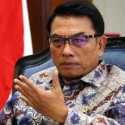 Menunggu Keputusan Kemenkumham Soal Demokrat, Moeldoko Tak Perlu Mundur
