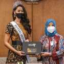 Menparekraf Sandiaga Pesan Puteri Indonesia Juga Promosi Pariwisata Nasional Di Ajang Internasional
