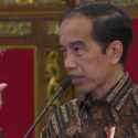 Perintah Jokowi Untuk Kemendag: Gaungkan Benci Produk-produk Luar Negeri!