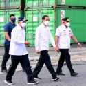 Hasil Dialog Jokowi Dengan Nelayan Dan Pelaku Usaha Perikanan: Pemerintah Berencana Bangun Ambon New Port