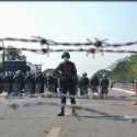 Darurat Militer Diberlakukan Ketika Korban Tewas Di Myanmar Bertambah Capai 100 Orang