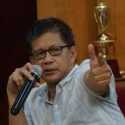 Tanggapi Isu 3 Periode Jabatan Presiden, Rocky Gerung: Sirkulasi Elit Dihambat Proxy-proxy Global Kapitalis