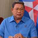 Jansen: Partai Demokrat Jadi Pemenang Dan Dipilih Orang Karena Figur Pak SBY