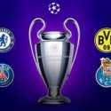 16 Besar Liga Champions: Inggris Masih Merajai, Jerman Mengikuti