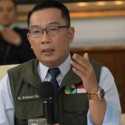 Ridwan Kamil Nilai Warga Makin Optimis Ekonomi Bisa Membaik