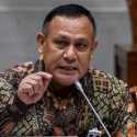 Wajar Jadi Tokoh Harapan, Firli Berhasil Memutarbalikkan Opini Yang Meremehkan KPK
