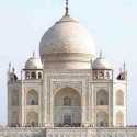 Teror Bom Misterius Gegerkan Pengunjung Taj Mahal, Aparat Langsung Lakukan Penggeledahan