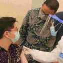 Kolaborasi Bersama Dewan Pers, Pemprov DKI Jakarta Gelar Vaksinasi Untuk Wartawan