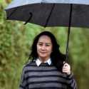 Meng Wanzhou Hadapi Putaran Akhir Sidang Ekstradisi Di Kanada