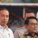 Demi Tunjukkan Netralitas, Presiden Joko Widodo Disarankan Copot Moeldoko