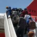Demi Keselamatan, Koalisi Arab Angkut 160 Migran Afrika Keluar Dari Yaman