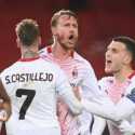 Hasil Liga Europa: Milan Tahan MU, Arsenal Dan Tottenham Melaju