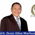 Soal PAW Jhoni Allen, Demokrat: Kami Sudah Kirim Surat Ke Pimpinan DPR