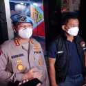 Langgar Prokes, Polda Metro Segel Dua Tempat Karoke Di Serpong