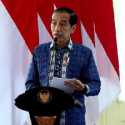 Katanya Kabinet Indonesia Maju Mirip Kabinet HIPMI, Jokowi: Tapi Saya Jangan Dihitung
