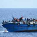 20 Migran Tewas Setelah Dilempar Ke Laut Dalam Perjalanan Ke Yaman