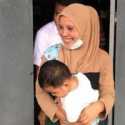Dapat Asimilasi, Isma Bisa Kembali Menyusui Anaknya Di Luar Penjara