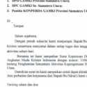 Imbas Dikaitkan KLB Sibolangit, Aktivitas DPD GAMKI Sumut Dihentikan Sementara