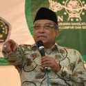 Kutip Alquran, Ketum PBNU Said Aqil Sirodj Tegas Menolak Perpres Investasi Minol