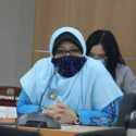 Disdik DKI Diwanti-wanti PKS Soal Rencana Pembukaan Pembelajaran Tatap Muka