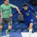 Menang 2-0 Atas Everton, Chelsea Masih Terancam Digeser Dari Papan Atas