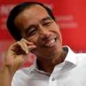 Siapa Yang Sebenarnya Ingin Menampar Wajah Jokowi?