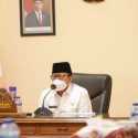 Air Waduk Karian Dan Bendungan Sindangheula Untuk Kepentingan Rakyat, Gubernur Banten: Tidak Boleh Diperjualbelikan