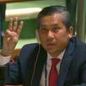 Dubes Myanmar Minta Tekanan Yang Lebih Berat Untuk Junta Militer
