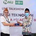 Petakan Tantangan Industri Digital, TV NU Gelar Diskusi Bersama Pakar