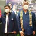 Nasdem Lampung Umumkan Bergabungnya Deddy Amarullah Dan M Nasir