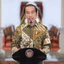 Minta Aspek Pencegahan Dan Mitigasi Bencana Diutamakan, Jokowi: Jangan Pas Ada Bencana Ribut