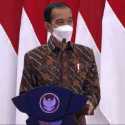 Bertemu Penerima Kartu Prakerja, Cerita Jokowi: Saya Dulu Juga Memulai Dari Nol