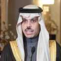 Menteri Luar Negeri Saudi: Butuh Sikap Kuat Komunitas Internasional Untuk Melawan Serangan Houthi