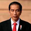 Ambisi Jokowi Mewariskan IKN Baru
