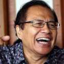 Jokowi Bantah Ingin 3 Periode, Rizal Ramli: <i>Omongane Sering Kewolak-walik, Piye Arep Percoyo</i>?