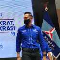 Peristiwa Yang Menimpa Demokrat Rangkaian Jegal AHY Jadi Capres